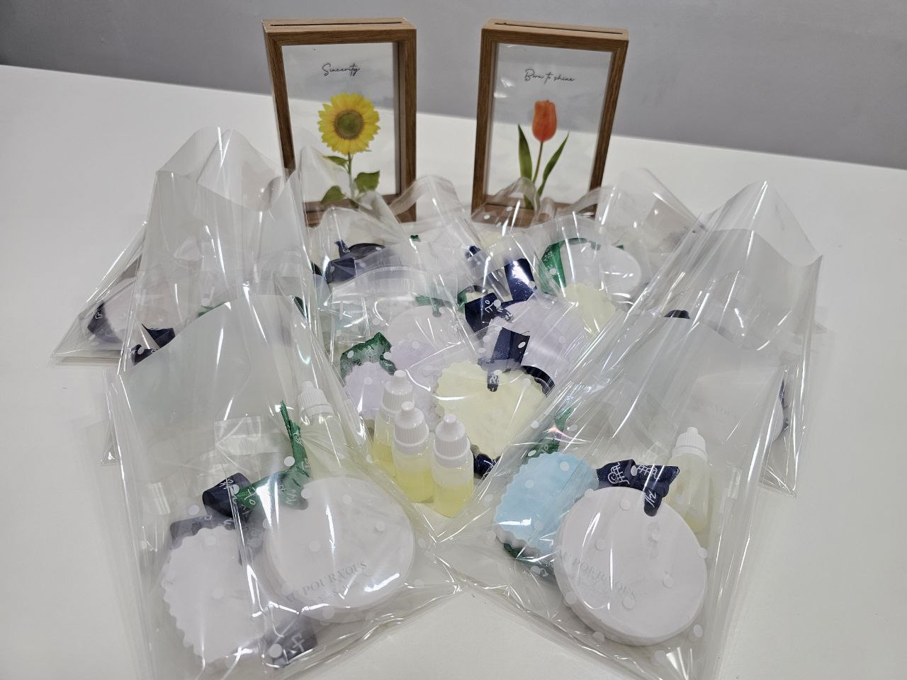 공방 클래스